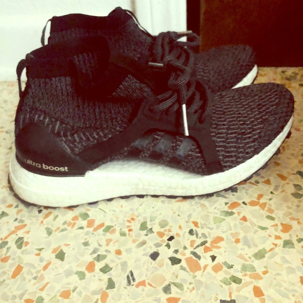 Adidas Ultra Boost
